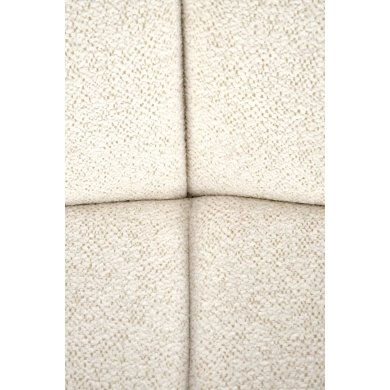 Обеденный стул Halmar K507 Кремовый - 12 Обеденный стул Halmar K507 Кремовый V-CH-K/507-KR фото - 12