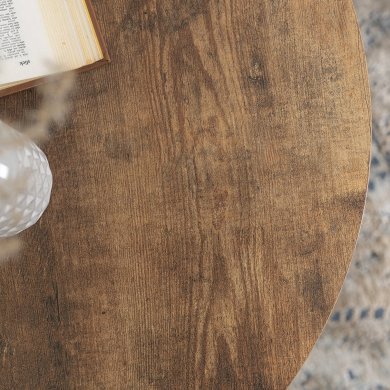 Журнальний стіл Mebel Elit TIM MAX Дуб рустик - 6 Журнальний стіл Mebel Elit TIM MAX Дуб рустик ME.MAXTIM/DRU/CZ/L фото - 6