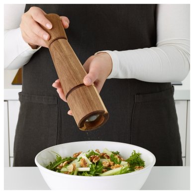 Млин для спецій INTRESSANT - 3 IKEA Млин для спецій INTRESSANT (ИКЕА ИНТРЕСАНТ) 50301897 фото - 3