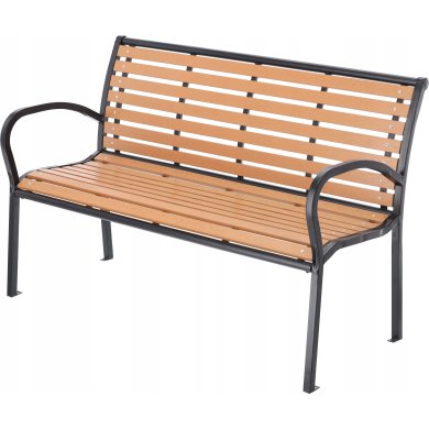 Садовая скамья Garden Line MEB0865 Дерево - 3 Садовая скамья Garden Line MEB0865 Дерево MEB0865 фото - 3