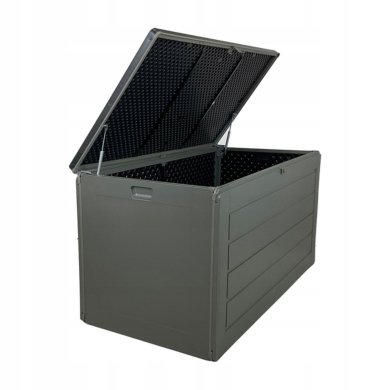 Садовый ящик Kontrast 680 л Серый 5.90.213655 фото - 5