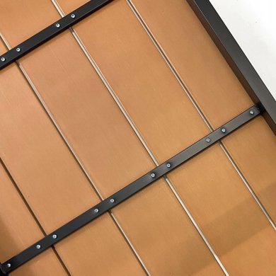 Комплект садовой мебели Kontrast VENTURA 2 Дерево 5.05.13600 фото - 11