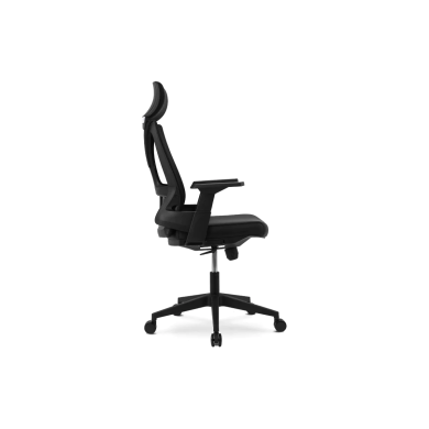 Офисное кресло Mebel Elit TRYN Черный ME.TRYN/CZ/T/FO фото - 4