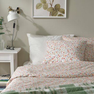 IKEA GULLNATTLJUS (ИКЕА ГУЛЛНАТЛЬЮС) 70598703 фото - 4