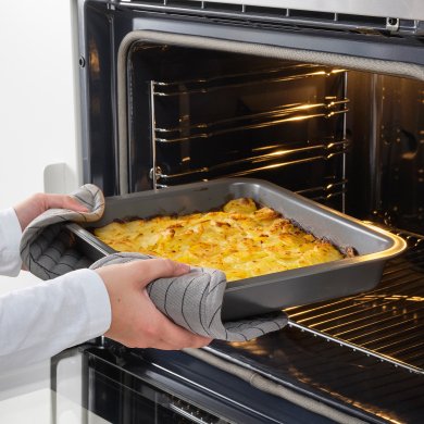 IKEA Форма для духовки HEMMABAK (ИКЕА ХЕММАБАК) 10456693 фото - 4