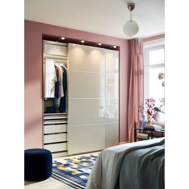 Панели HOKKSUND - 3 IKEA Панели HOKKSUND (ИКЕА BROCHON) 80373802 фото - 3