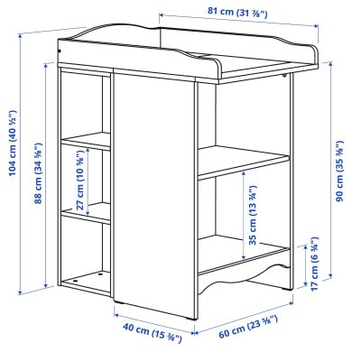 IKEA SMAGORA (ИКЕА СМАГОР) 59597521 фото - 2