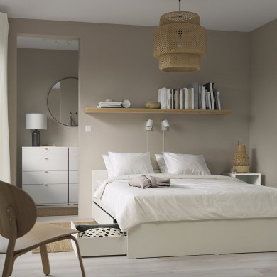 IKEA VIHALS (ИКЕА ВИХАЛС) 99581976 фото - 6