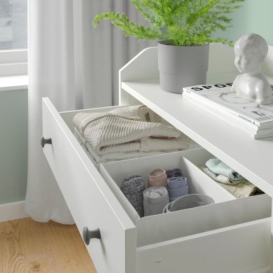 IKEA HAUGA (ИКЕА ХАУГА) 59483384 фото - 4