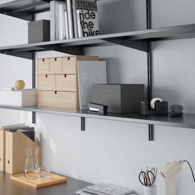 IKEA BOAXEL (ИКЕА БОАКСЕЛЬ) 39657889 фото - 2