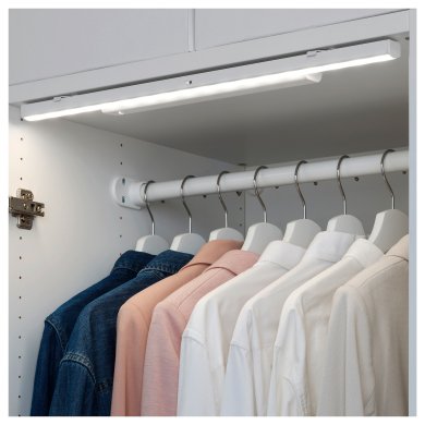 IKEA Подсветка STOTTA (ИКЕА СТЁТТА) 10360087 фото - 3