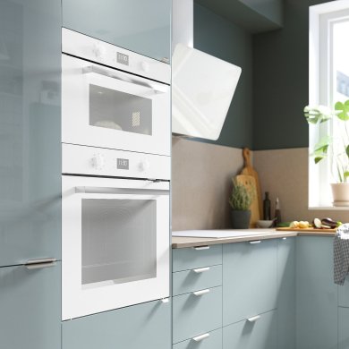 IKEA Микроволновая печь BEJUBLAD (ИКЕА БЕДЖУБЛАД) 90411747 фото - 20