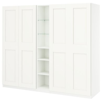 IKEA PAX / GRIMO (ИКЕА ПАКС/ГРИМО) 69623671 фото - 4