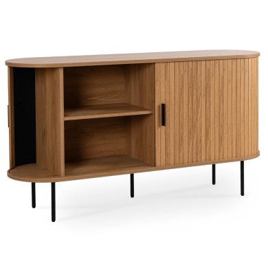 Комод Mebel Elit NATE Дуб - 2 Комод Mebel Elit NATE Дуб ME.NATE/D/KOM фото - 2