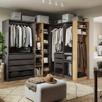 IKEA PAX (ИКЕА ПАКС) 59623501 фото - 2