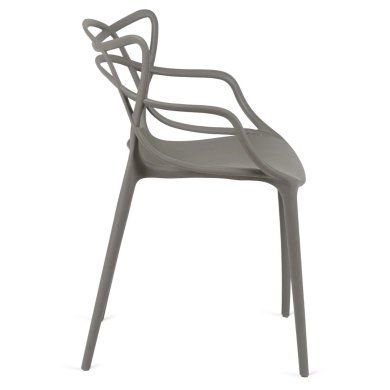 Обеденный стул Mebel Elit CELTIC Серый ME.CELTICII/CP/PL/K фото - 3