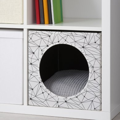 IKEA LURVIG (ИКЕА ЛЕРВИГ) 19317495 фото - 2