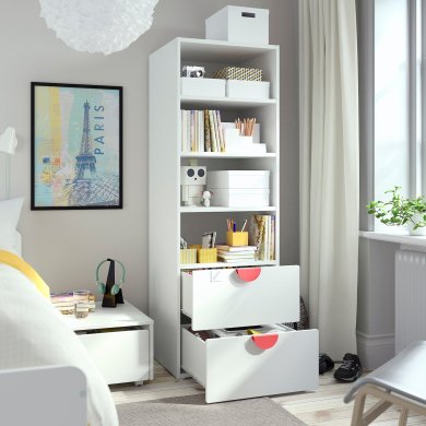 IKEA SMASTAD/PLATSA (ИКЕА СМАСТАД/ПЛАЦА) 69542646 фото - 2
