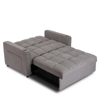 Раскладной диван Mebel Elit ASTER Серый ME.ASTER/P/T/SOF фото - 10