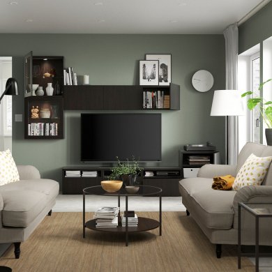 IKEA BESTA (ИКЕА БЕСТА) 99406708 фото - 16