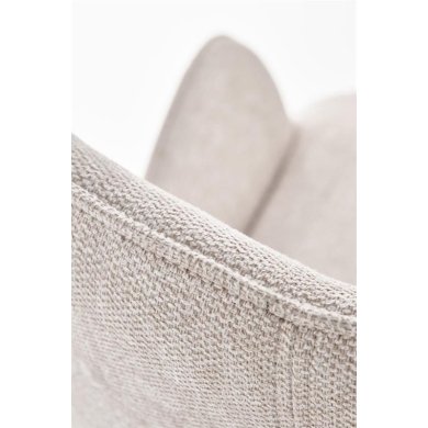 Обеденный стул Halmar K-481 Бежевый - 9 Обеденный стул Halmar K-481 Бежевый V-CH-K/481-KR-BEŻOWY фото - 9