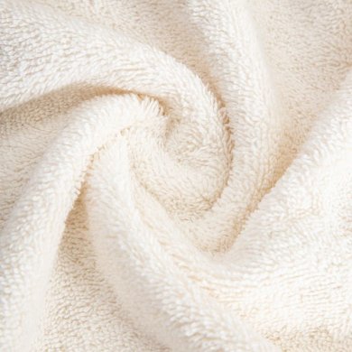 Рушник для рук Homla RESU 50x90 см Екрю 243405 фото - 2