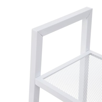 Стелаж Homla MALMI Білий - 3 Стелаж Homla MALMI Білий 214838 фото - 3