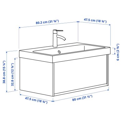 IKEA ANGSJON / BACKSJON (ИКЕА АНЖОН/БЭКСДЖОН) 69521234 фото - 2