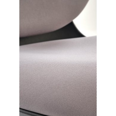 Офісне крісло Halmar ORION Сірий - 6 Офісне крісло Halmar ORION Сірий V-CH-ORION-FOT-POPIELATY фото - 6