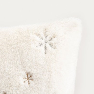 Декоративная наволочка Homla TILDE 45х45 см Принт - 2 Декоративная наволочка Homla TILDE 45х45 см Принт 242306 фото - 2