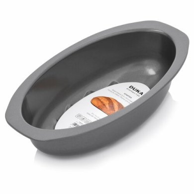 Форма для выпечки хлеба Duka Starter | Графит 1219915 фото - 2