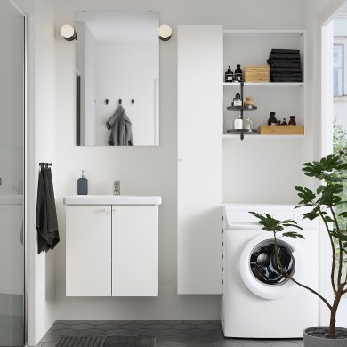 IKEA ENHET (ИКЕА ЭНХЕТ) 39613348 фото - 4