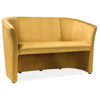 Диван Signal TM-2 Velvet Карри TM2V68-P