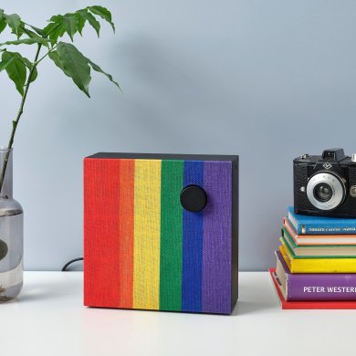 ENEBY - 4 IKEA ENEBY (ИКЕА ЭНЕБИ) 90513232 фото - 4