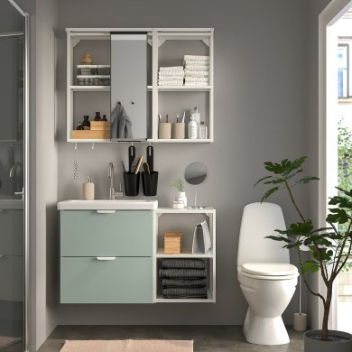 IKEA ENHET (ИКЕА ЭНХЕТ) 99547746 фото - 2
