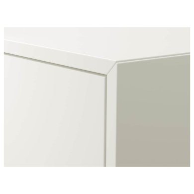 Комбінація підвісних шаф EKET - 11 IKEA Комбінація підвісних шаф EKET (ИКЕА ЭКЕТ) 19189030 фото - 11