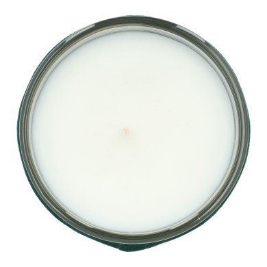 Ароматическая свеча Homla ETERNAL Magic Forest | Зеленый 164074 фото - 5