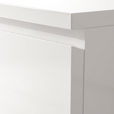 Комод MALM - 6 IKEA Комод MALM (ИКЕА МАЛЬМ) 50424054 фото - 6