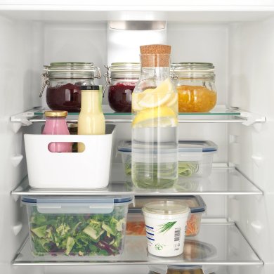 KOLDGRADER - 5 IKEA KOLDGRADER (ИКЕА КОЛДГРЕЙДЕР) 50552744 фото - 5