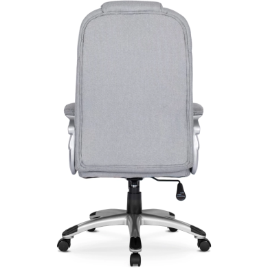 Офісне крісло Mebel Elit BARNI 2 Сірий - 4 Офісне крісло Mebel Elit BARNI 2 Сірий ME.BARNI2/P/T/FO фото - 4