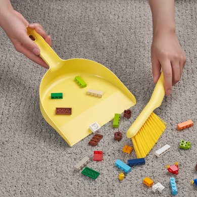 IKEA PEPPRIG (ИКЕА ПЕППРИГ) 80533551 фото - 5