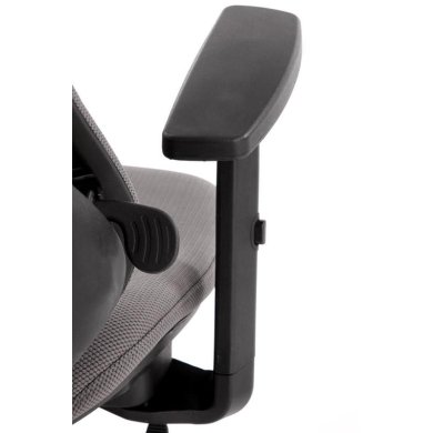 Офисное кресло Halmar Rubio Пепельный V-CH-RUBIO-FOT фото - 10