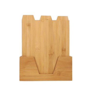 Набір дощок з підставкою Homla BAMBOU 29х22 см Дерево - 2 Набір дощок з підставкою Homla BAMBOU 29х22 см Дерево 207359 фото - 2
