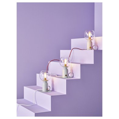 IKEA ASKMULLER (ИКЕА АСКМЮЛЛЕР) 60576240 фото - 3