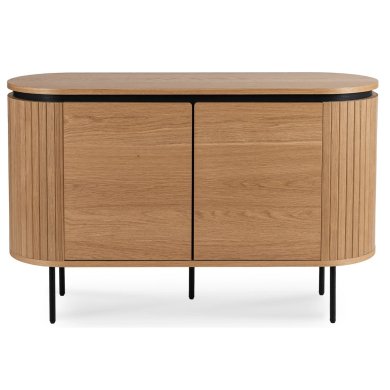 Комод Mebel Elit BECK 2 Дуб - 3 Комод Mebel Elit BECK 2 Дуб ME.BECK/D/KOM фото - 3