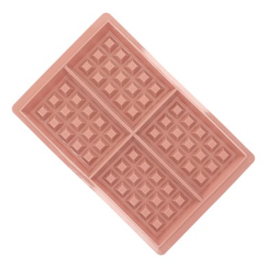 Форма для вафель Homla EASY BAKE | Розовый 165022 фото - 5