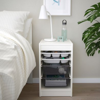 IKEA TROFAST (ИКЕА ТРОФАСТ) 39480466 фото - 5