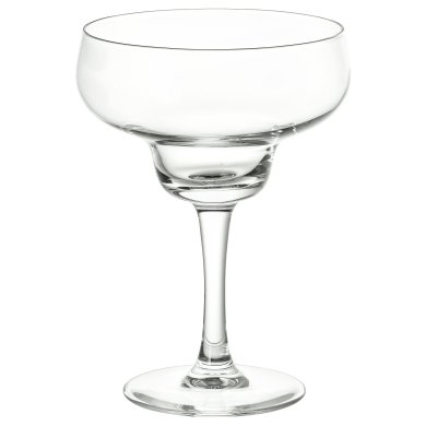 IKEA Бокал для маргариты FESTLIGHET (ИКЕА ФЕСТЛИГЕТ) 10235885