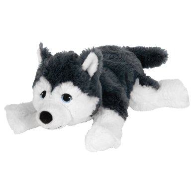 IKEA Мягкая игрушка LIVLIG (ИКЕА LIVLIG) 90414270