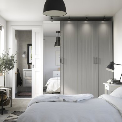 IKEA PAX/KAMMARTORP/GULLABERG (ИКЕА ПАКС/КАММАРТОРП/ГУЛЛАБЕРГ) 89572581 фото - 3